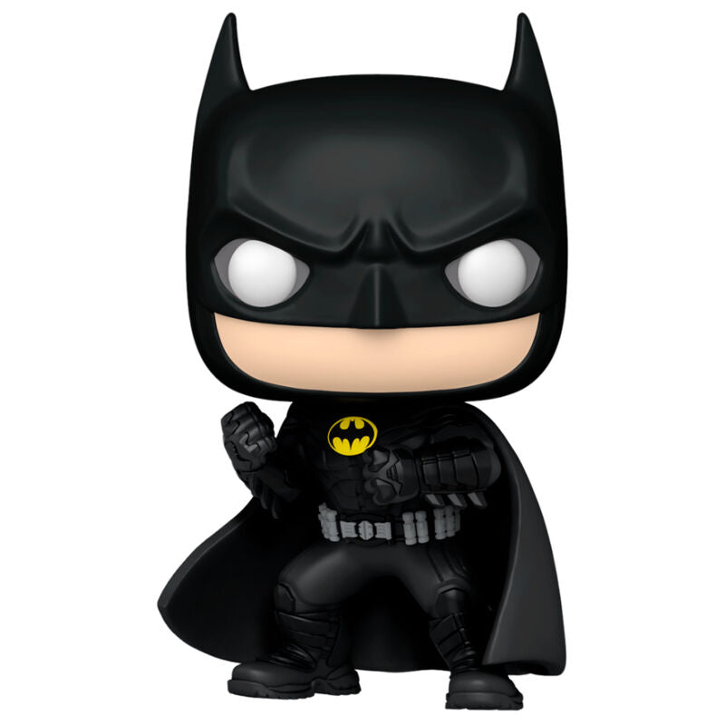 POP figur DC Comics The Flash - Batman Keaton