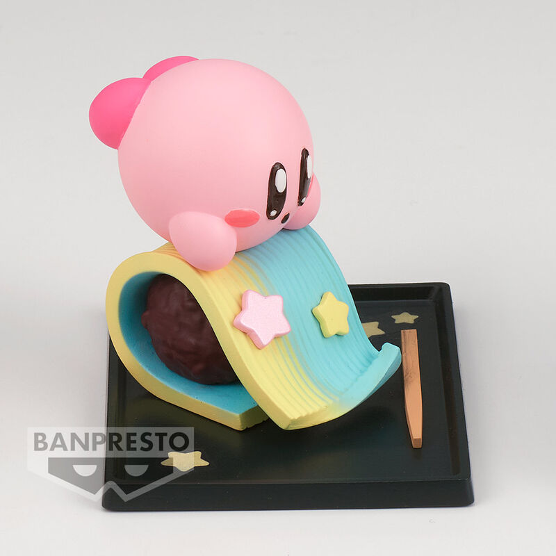 Kirby Paldoce Collection vol.5 Kirby B Figur 3cm