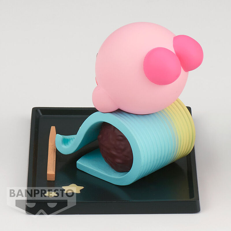 Kirby Paldoce Collection vol.5 Kirby B Figur 3cm