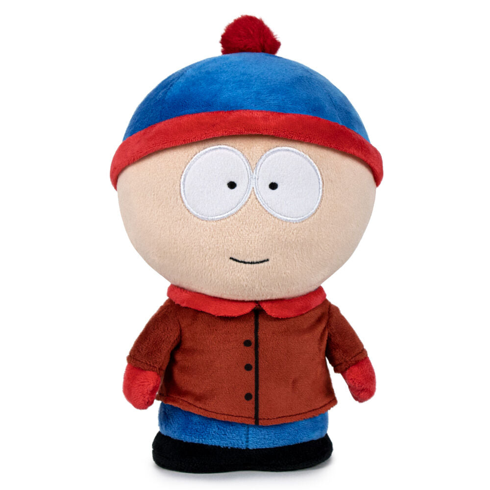 South Park Stan Plyschleksak 27cm