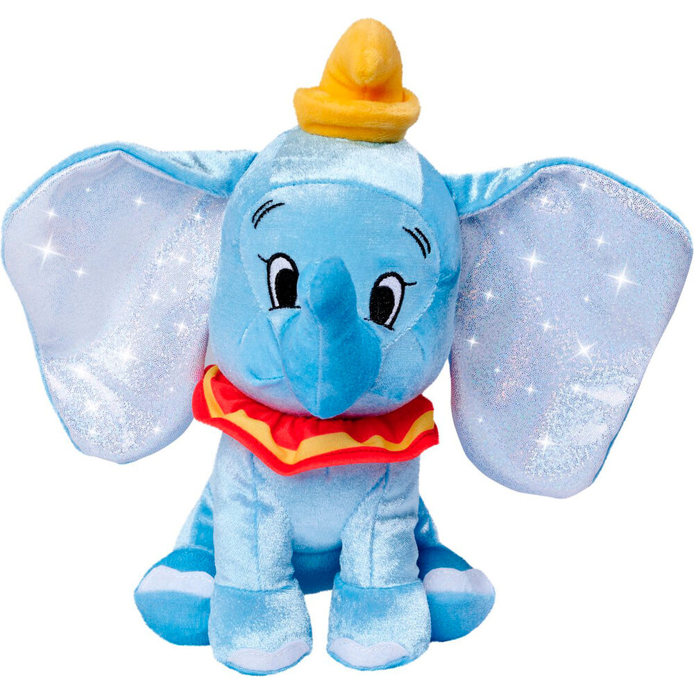 Disney Dumbo mjukt gosedjur 25cm