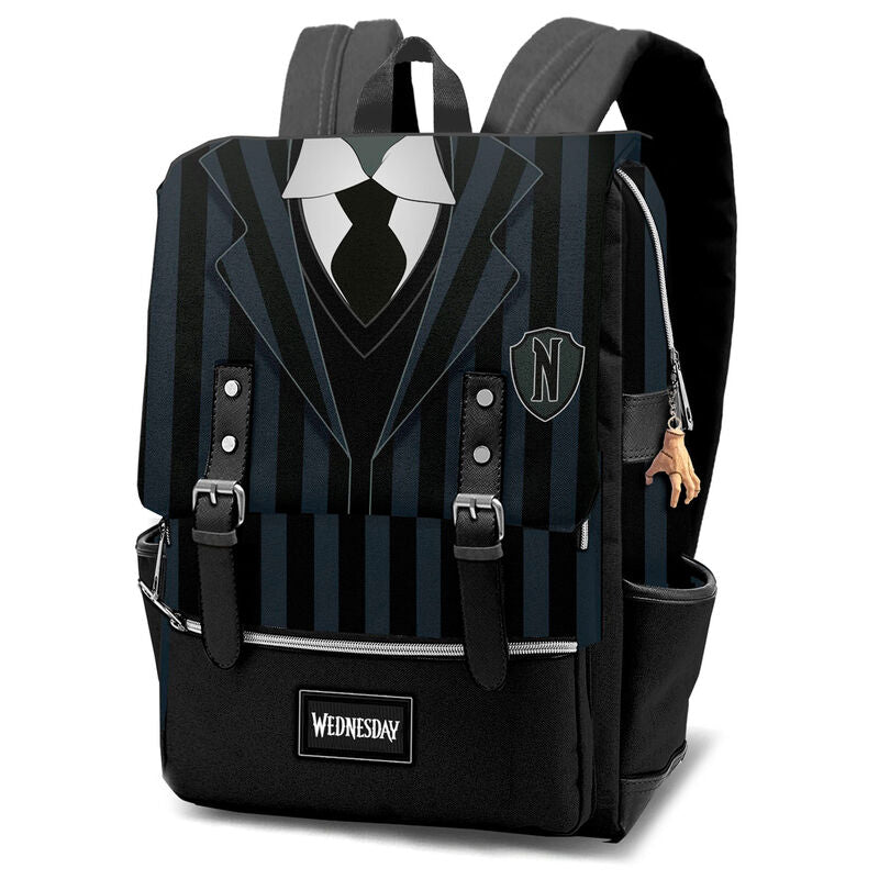 Wednesday Uniform Ryggsäck 40 cm