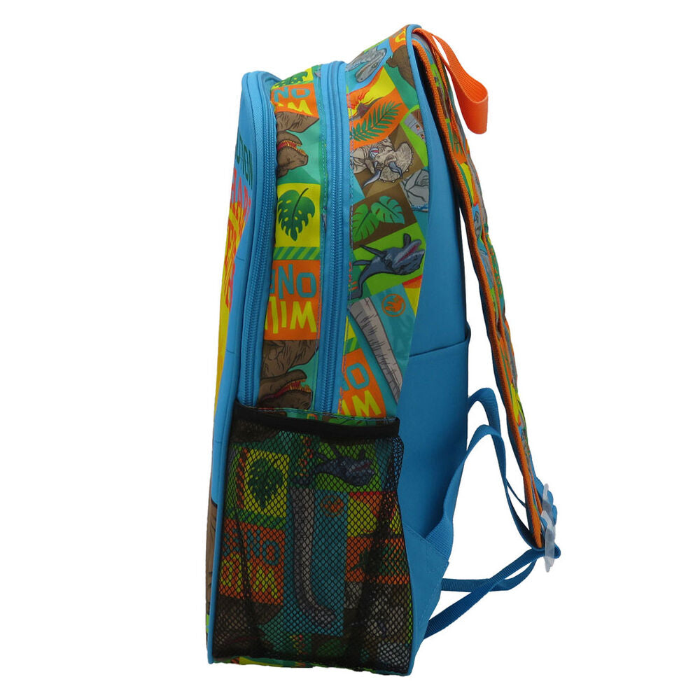 Jurassic World Anpassningsbar Ryggsäck 41cm