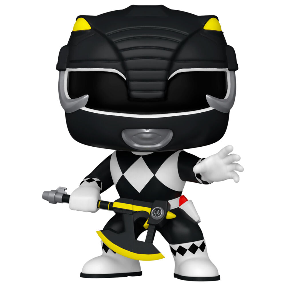 Funko POP vinyl figure 9cm in window gift box.