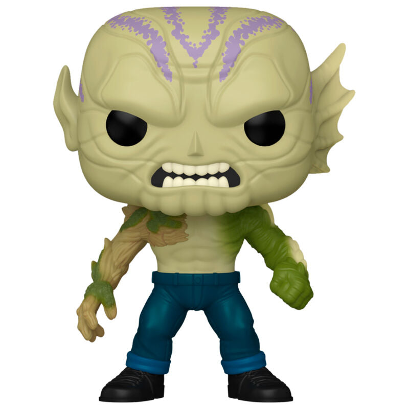 Funko POP vinyl figure 9cm in window gift box.