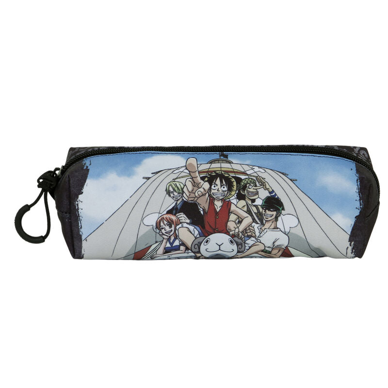 One Piece Pirates Pennfodral