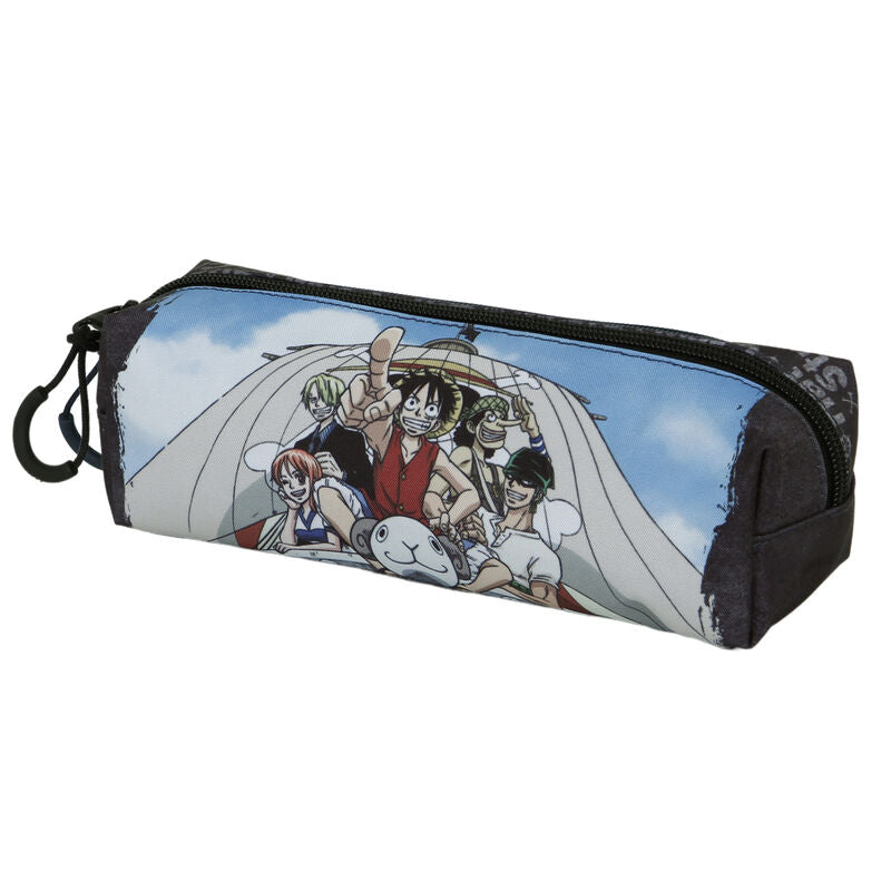 One Piece Pirates Pennfodral