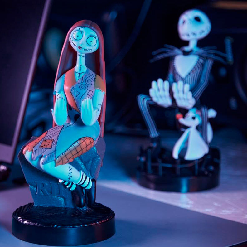 Disney Nightmare Before Christmas Sally Figur 21 cm