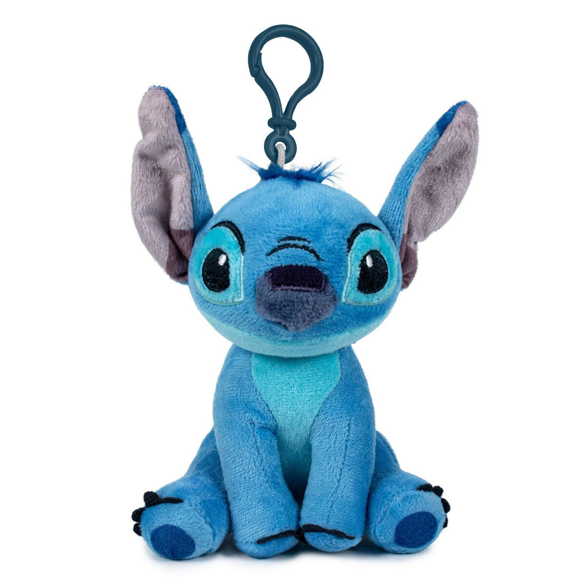Disney Stitch Nyckelring 10cm