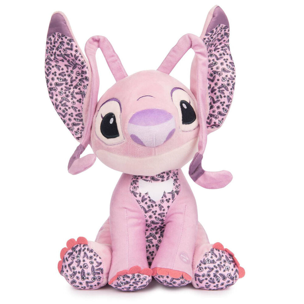 Disney Angel Stitch gosedjur 30cm
