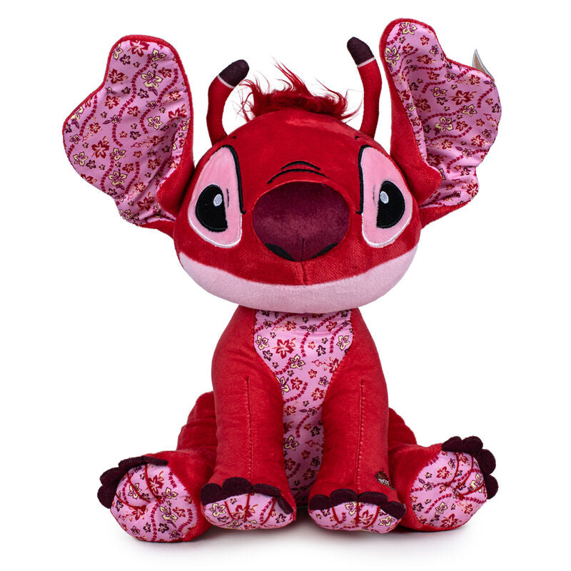 Disney Stitch Leroy gosedjur 30cm