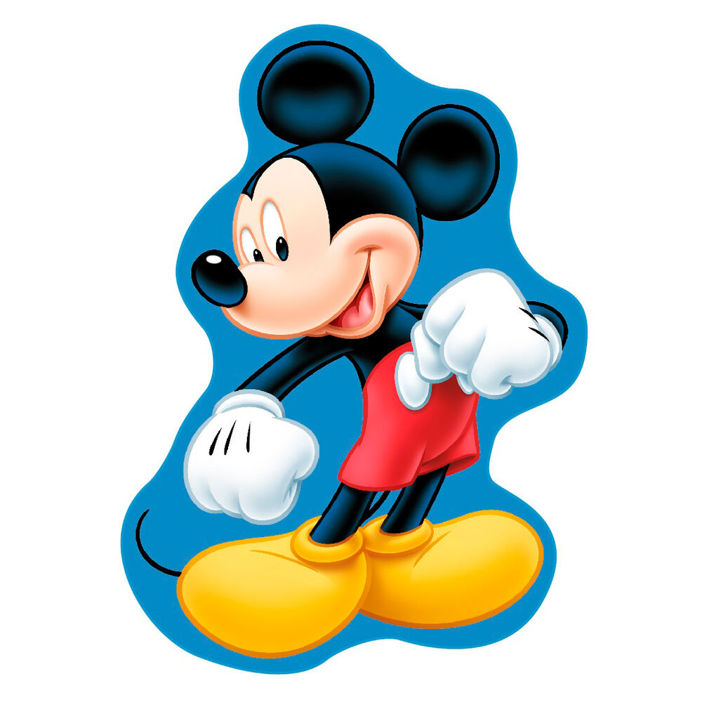 Disney Mickey 3D Kudde