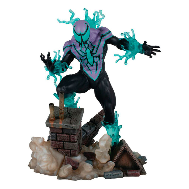 Size: 25cm. PVC.