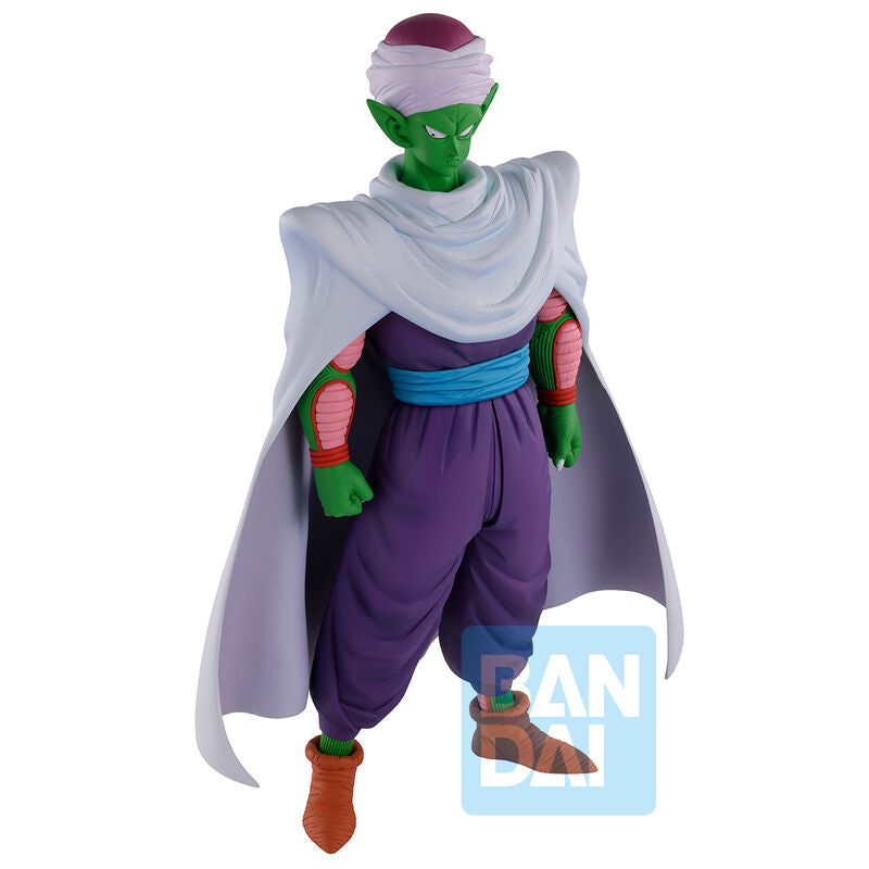 Dragon Ball Z Fierce Fighting Piccolo Figur 27cm