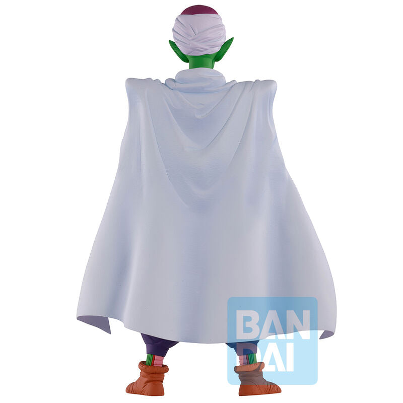 Dragon Ball Z Fierce Fighting Piccolo Figur 27cm