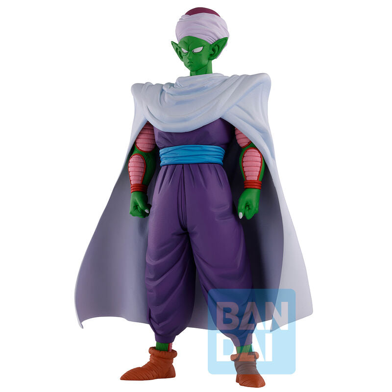 Dragon Ball Z Fierce Fighting Piccolo Figur 27cm