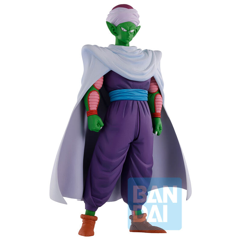 Dragon Ball Z Fierce Fighting Piccolo Figur 27cm