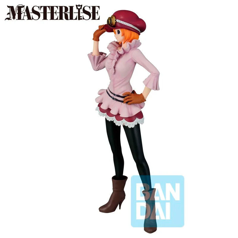 One Piece The Flames of Revolution Koala Ichibansho Figur 26cm
