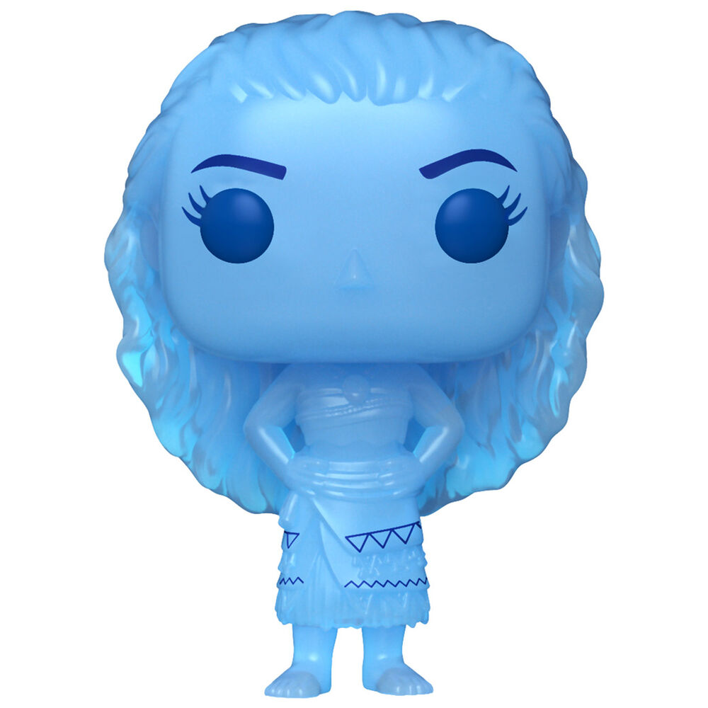 Funko POP vinyl figure 9cm in window gift box.