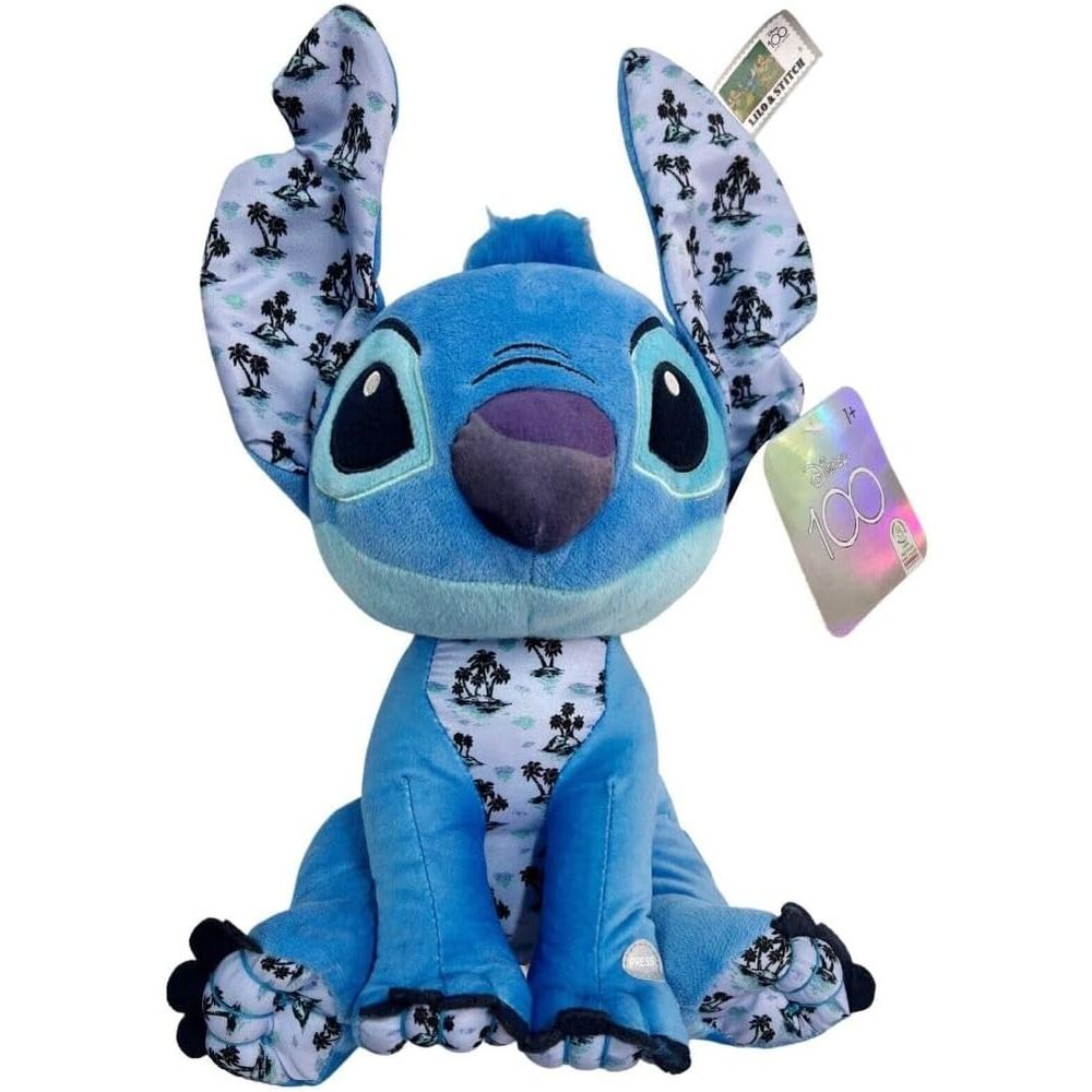 Disney Stitch gosedjur 30cm