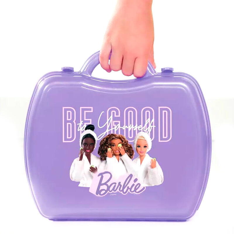 Barbie Beauty and Wellness Set