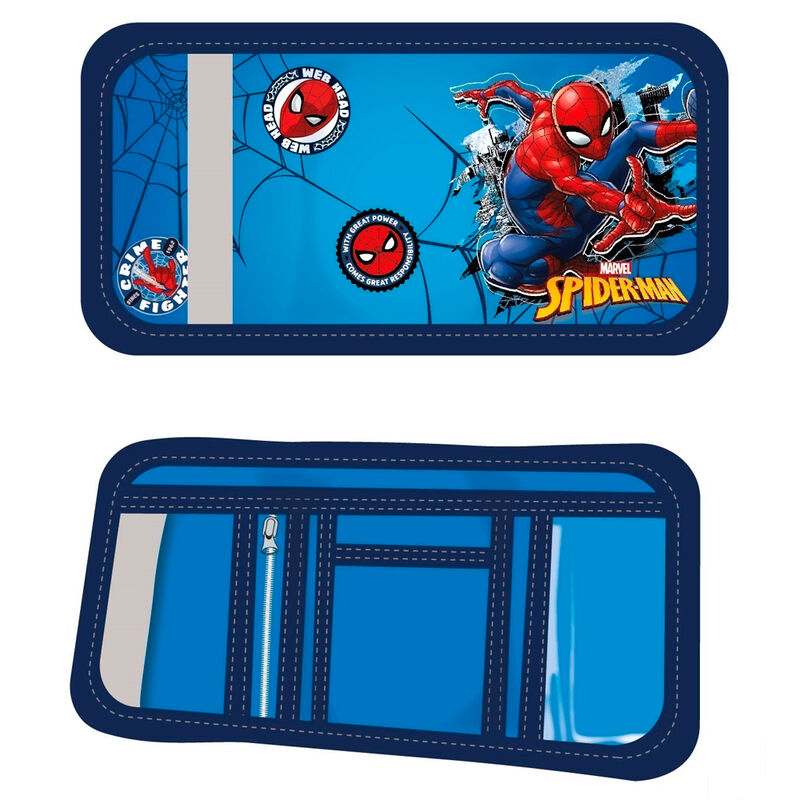 Marvel Spiderman Plånbok