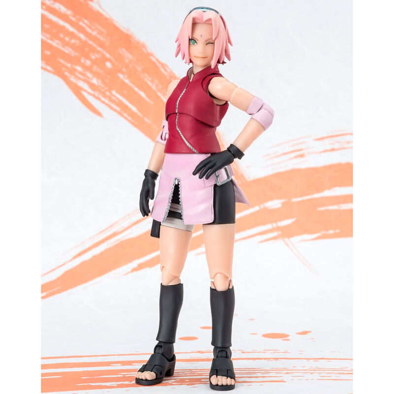 TAMASHII NATIONS