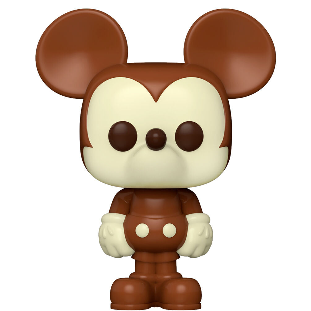 Funko POP vinyl figure 9cm in gift box.