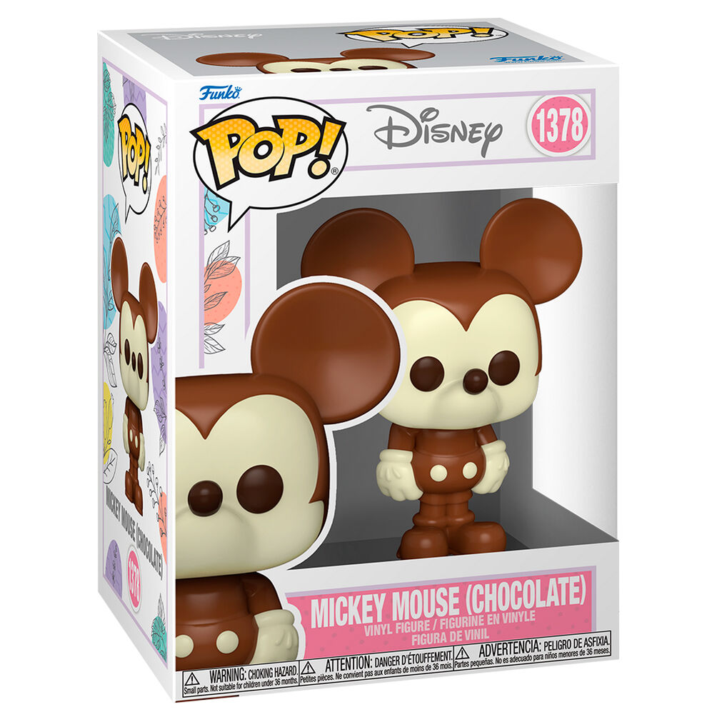 Funko POP Figur - Disney Klassiska Mickey Mouse