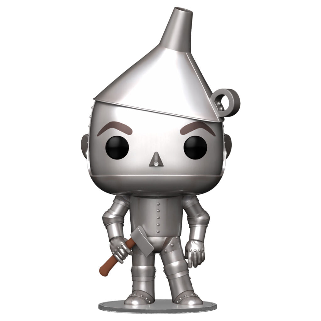 9cm Funko POP vinyl figure in gift box.