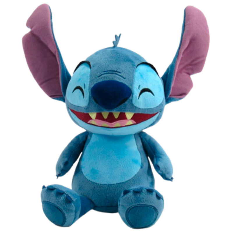 Disney Stitch gosedjur 28cm med ljud och rörelse