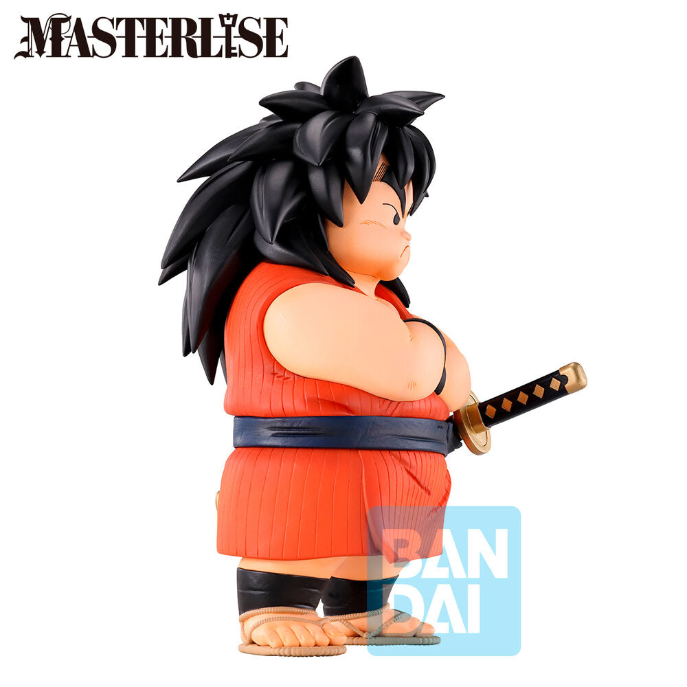 Dragon Ball Yajirobe Ichibansho Figur 17cm - The Lookout Above the Clouds