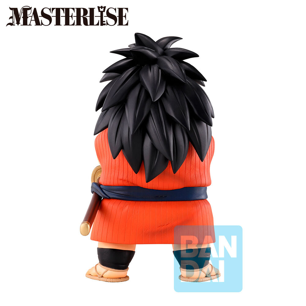 Dragon Ball Yajirobe Ichibansho Figur 17cm - The Lookout Above the Clouds