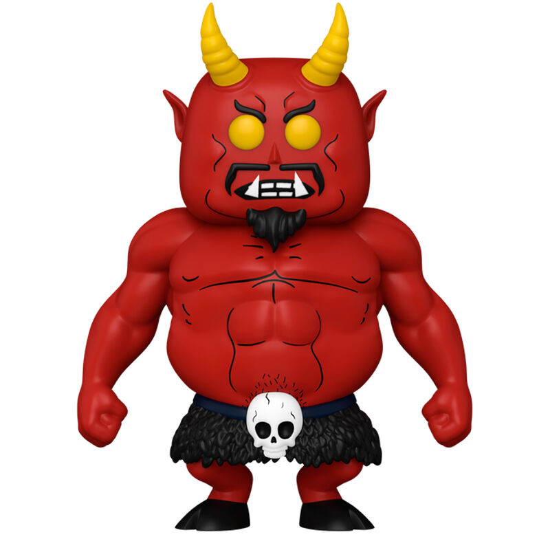 Funko POP 9cm vinyl figure in gift box.