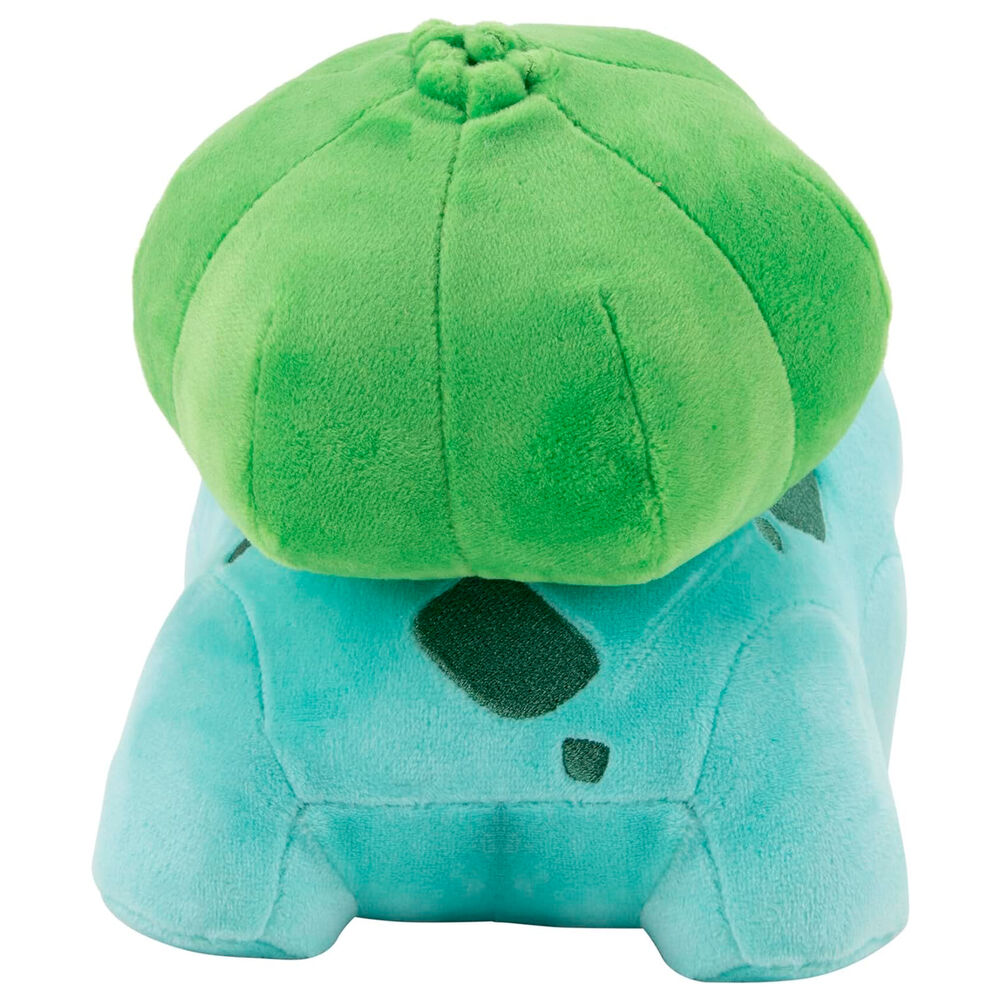 Pokemon Bulbasaur Plush Toy 20cm