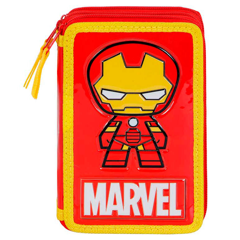 COMIC / SUPERHERO