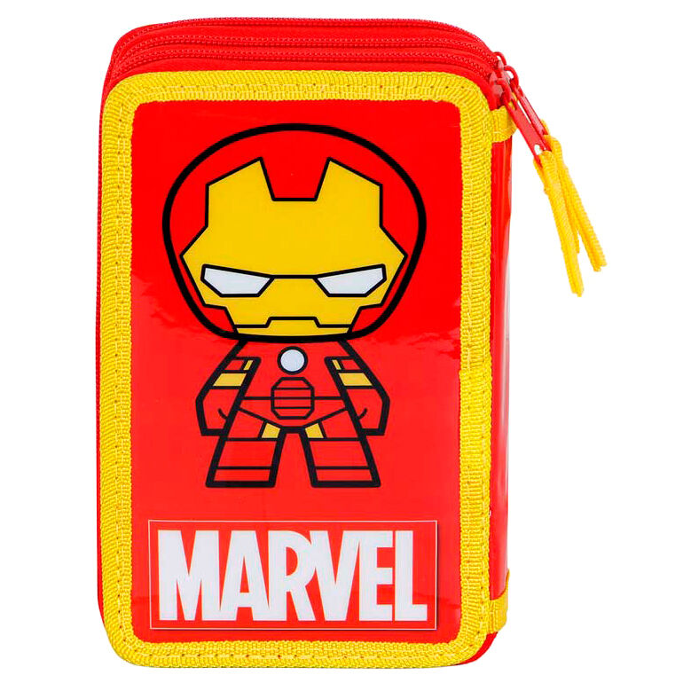 Marvel Iron Man Fodral