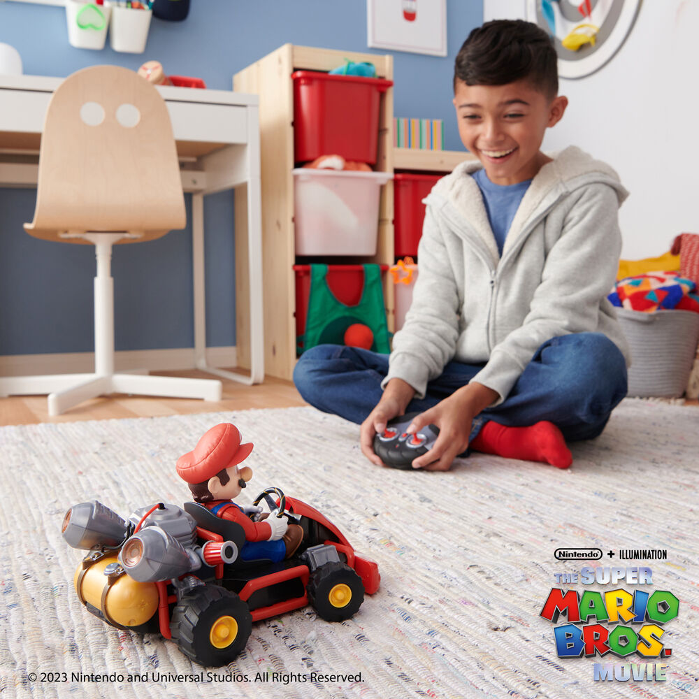 JAKKS PACIFIC