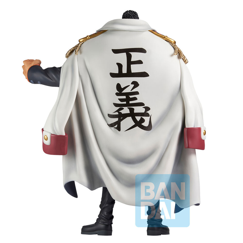One Piece Monkey D. Garp Young Ichibansho Figur 25cm