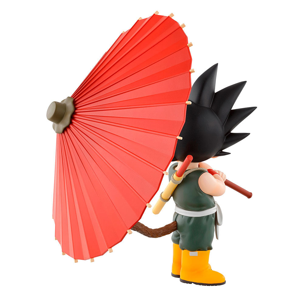Dragon Ball Son Goku Ichibansho Figur 13cm