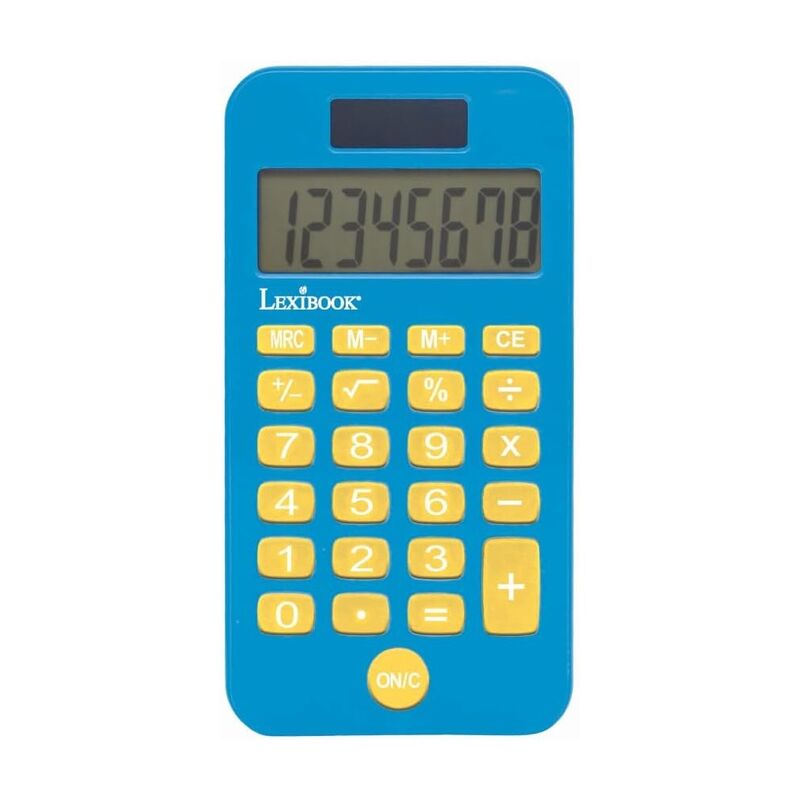 Disney Stitch Kalkylator