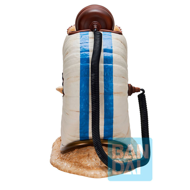 One Piece Den Den Mushi Ichibansho Figur 15cm