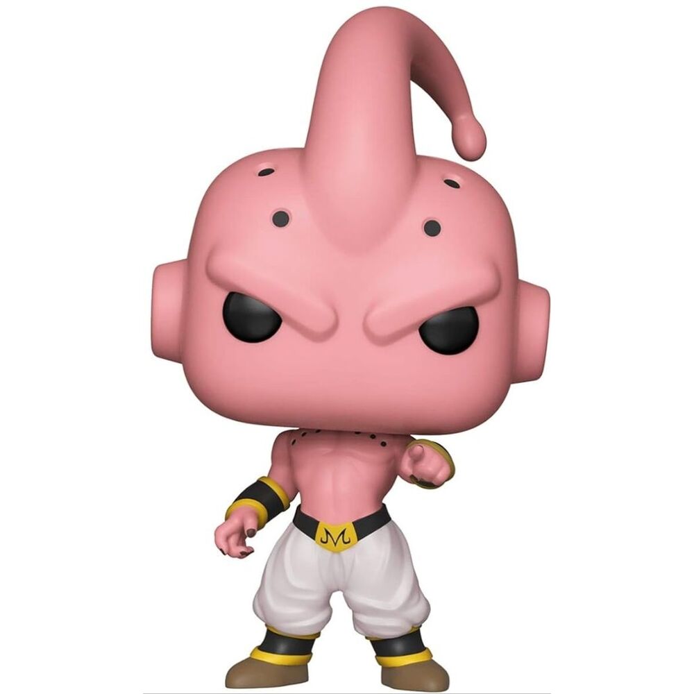 Funko POP Dragon Ball Z Kid Buu Figur