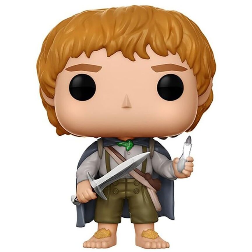 Funko POP Figur The Lord of the Rings Samwise Gamgee