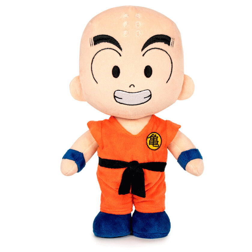 Dragon Ball Krillin gosedjur 28cm