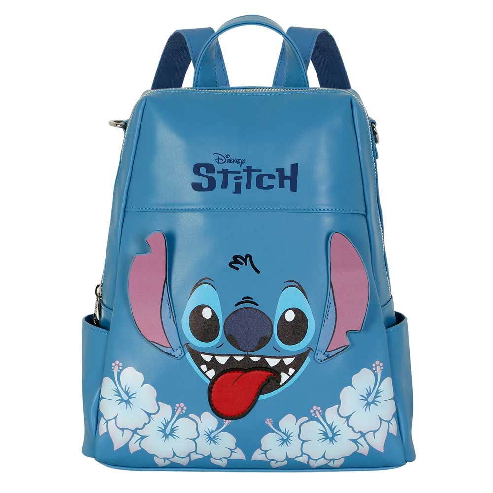 Disney Stitch Ryggsäck med Tunga