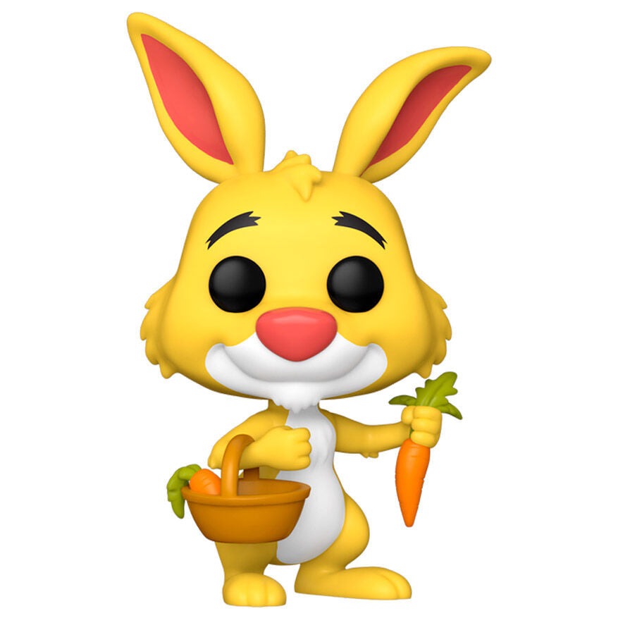 Funko POP 9cm vinyl figure in gift box.