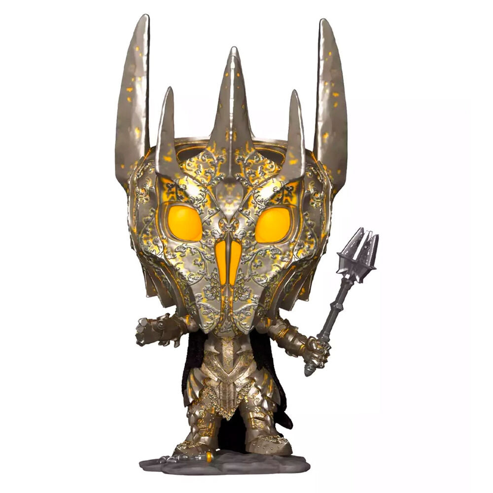 POP Figur The Lord of the Rings Sauron Exclusiv