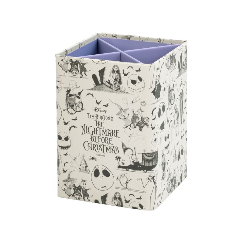 Disney Nightmare Before Christmas Pennhållare