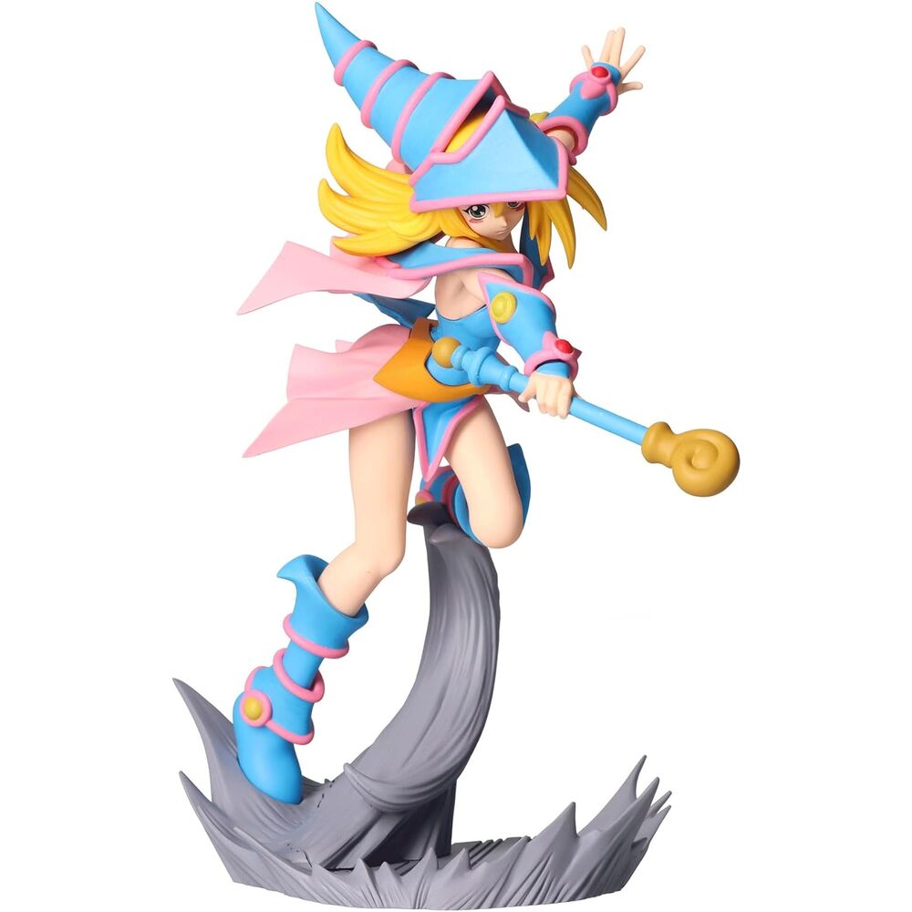 Size: 13cm. Recommended age: +15 years.